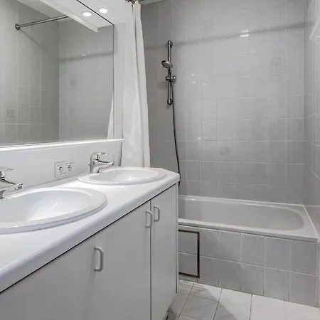 Apartment Grand A4-i Oostduinkerke