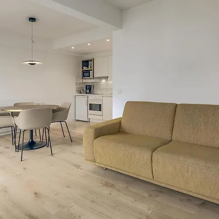 Lägenhet Grand A4-i Oostduinkerke