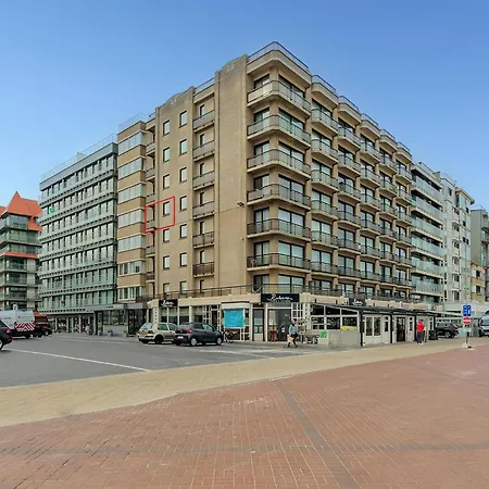 Grand A4-i Apartment