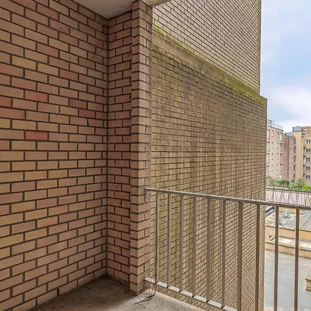 Lägenhet Grand A4-i Oostduinkerke