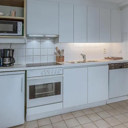 Lägenhet Grand A4-i *