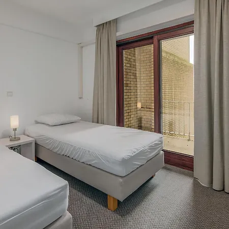 Grand A4-i 오스트두인케르케