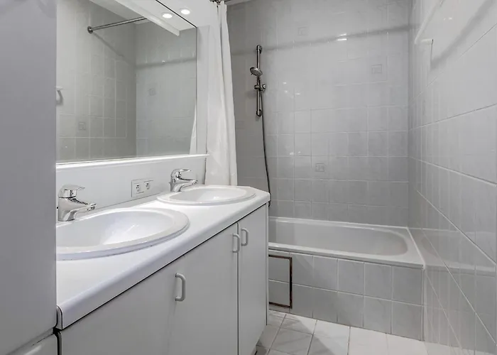 Lägenhet Grand A4-i Oostduinkerke