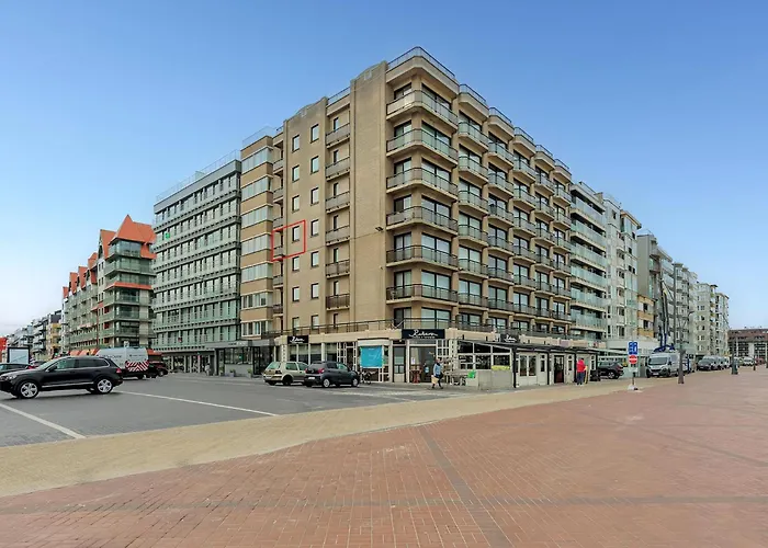 Grand A4-i Lägenhet