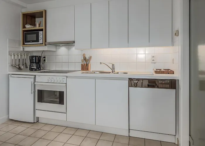 Grand A4-i Lägenhet *