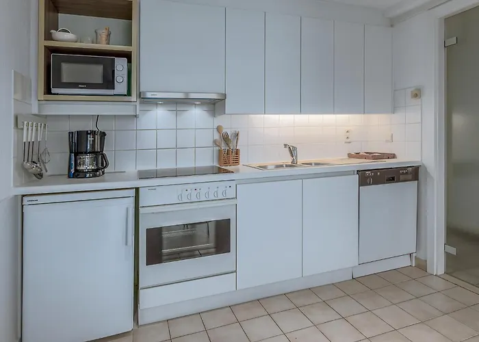 Lägenhet Grand A4-i *